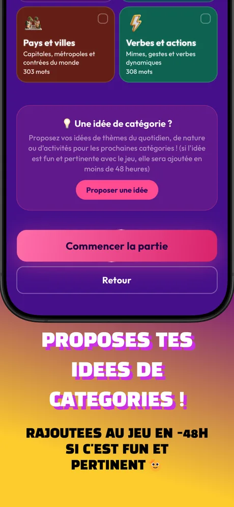 Slidoo — capture 6 sur 6